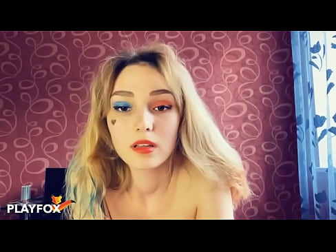 ❤️ Linèt majik reyalite vityèl te ban mwen sèks ak Harley Quinn ❤ Bèl pònografi nan pònografi ht.robosexshop.ru ❌